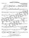 Climb Ev'ry Mountain - Trombone 3 (Bass)