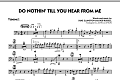 Do Nothin' Till You Hear From Me - Trombone 2