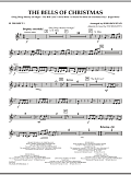 The Bells Of Christmas - Bb Trumpet 3