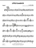 Little Flamenco - Trumpet 3