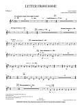 Letter from Home - F Horn 2