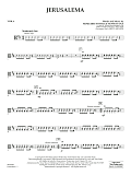 Jerusalema (feat. Nomcebo Zikode) (arr. Larry Moore) - Viola