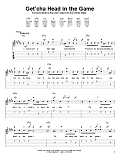 Get'cha Head In The Game (from High School Musical)