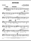 Bewitched - Baritone Sax