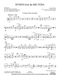 Hymns from the Rig Veda - Percussion