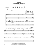 New York Groove