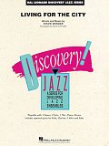 Living for the City - Trombone 2