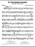 The Holiday Season - Tenor Sax 1
