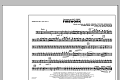 Firework - Baritone B.C. (Opt. Tbn. 2)