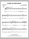Look to the Rose - Percussion 1 & 2