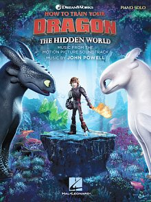 Furies In Love (from How to Train Your Dragon: The Hidden World) 