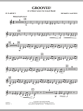 Groovee! - Bb Clarinet 3