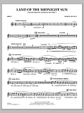 Land of the Midnight Sun - Oboe 1