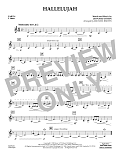 Hallelujah - Pt.4 - F Horn