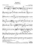 Slava! - Eb Baritone Saxophone