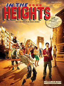Breathe (from In The Heights: The Musical) 