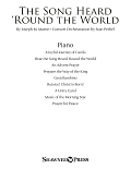 The Song Heard 'Round the World - Piano