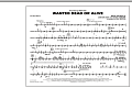 Wanted Dead or Alive - Snare Drum