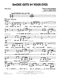 Smoke Gets In Your Eyes (arr. Roger Holmes) - Vocal Solo