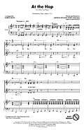 At The Hop (arr. Kirby Shaw)