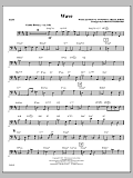 Wave - Bass