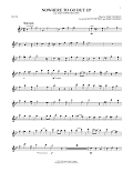 Nowhere To Go But Up (from Mary Poppins Returns)