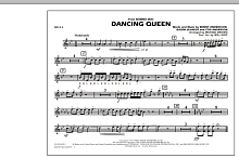 Dancing Queen (from "Mamma Mia!") - Bells 
