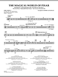 The Magical World Of Pixar - Percussion 2