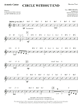 Circle Without End (arr. Tom Eggleston) - Acoustic Guitar