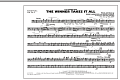 The Winner Takes It All (from "Mamma Mia!") - Baritone B.C. (Opt. Tbn. 2)