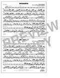 Dynamite (arr. Ishbah Cox) - Quad Toms