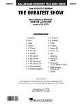 The Greatest Show  (arr. Paul Murtha) - Conductor Score (Full Score)