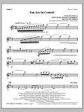 You Are In Control - Violin 2