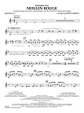 Highlights from Moulin Rouge - Baritone T.C.