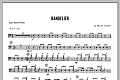 Bandelier - 2nd snare drum