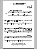 A Christmas Trilogy (from Carols For Choir And Congregation)