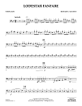 Lodestar Fanfare - String Bass