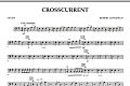 Crosscurrent - Cello