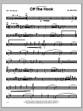 Off The Hook - 4th Trombone