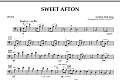Sweet Afton - Cello