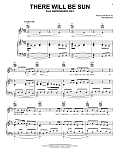 There Will Be Sun (from Groundhog Day The Musical)