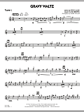 Gravy Waltz - Trumpet 1