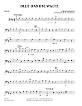 Blue Danube Waltz - Cello