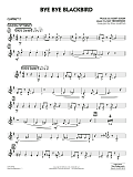 Bye Bye Blackbird (arr. Paul Murtha) - Bb Clarinet 2