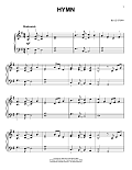 Hymn