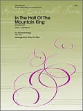 In The Hall Of The Mountain King (from Peer Gynt) - Trombone