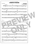 Sogno di Volare (from Civilization VI) (arr. Matt Conaway) - Electric Bass