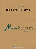The Sky's the Limit - Flute 1