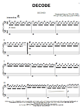 Decode