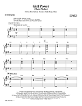 Girl Power (Choral Medley) - Synthesizer
